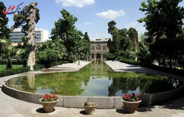 مهم ترین موزه ایران چه نام دارد؟ + معرفی