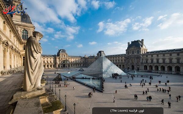 مهم ترین موزه ایران چه نام دارد؟ + معرفی