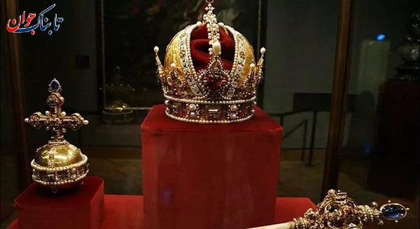 مهم ترین موزه ایران چه نام دارد؟ + معرفی