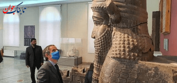 مهم ترین موزه ایران چه نام دارد؟ + معرفی