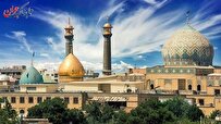 عبدالعظیم حسنی از شاگردان کدام امام بود؟