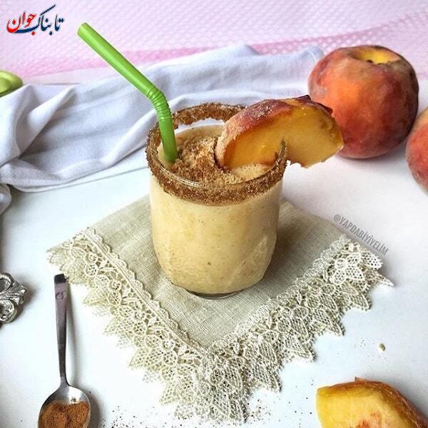 ۱۲ دسر ساده و سریع با بستنی