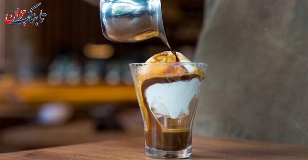 ۱۲ دسر ساده و سریع با بستنی