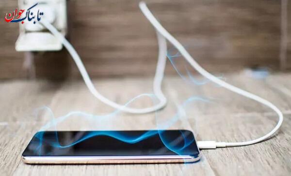 چرا گوشی داغ می کند؟ + راه حل