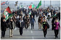 نکاتی برای بیماران قلبی در پیاده روی اربعین