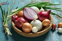 کدام پیاز بهتر است؟