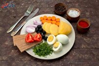 چگونه صورت خود را چاق کنیم؟ + توصیه‌ها