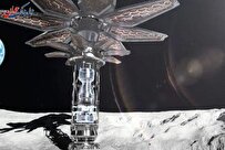 تولید سوخت مخصوص راکتورهای هسته ای ماه