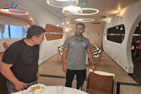 اضافه شدن چهار لژیونر به اردوی تیم ملی فوتبال