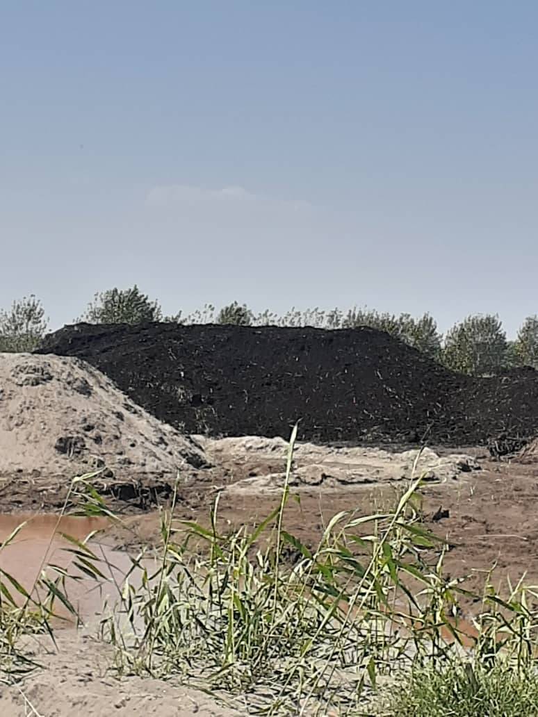 روستاهای لنگرود؛ مرثیه ای برای خاک و آب روستاهای لنگرود؛ مرثیه ای برای خاک و آب