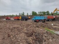 روستاهای لنگرود؛ مرثیه ای برای خاک و آب