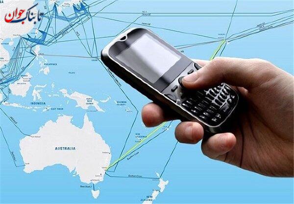 چطور رومینگ را غیرفعال کنیم؟