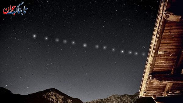 ماهواره استارلینک چیست؟ چرا در ایران نمی آید؟