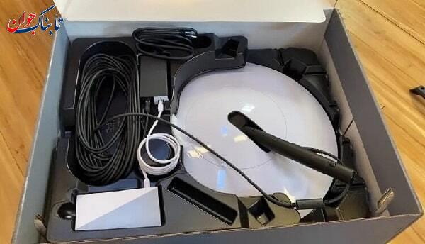 ماهواره استارلینک چیست؟ چرا در ایران نمی آید؟