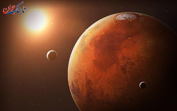 آیا در سیاره مریخ اکسیژن وجود دارد؟ گیاه و آب چطور؟