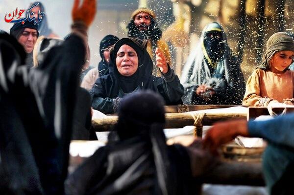 بیوگرافی بازیگران عشق کوفی