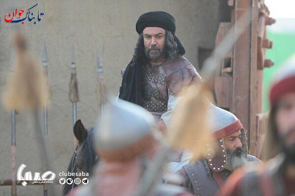 بیوگرافی بازیگران عشق کوفی