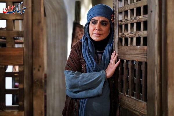 بیوگرافی بازیگران عشق کوفی