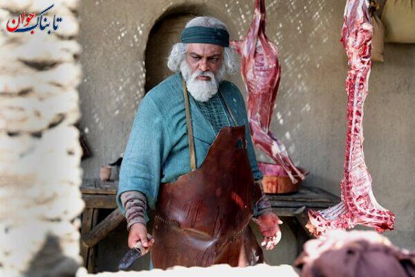 بیوگرافی بازیگران عشق کوفی