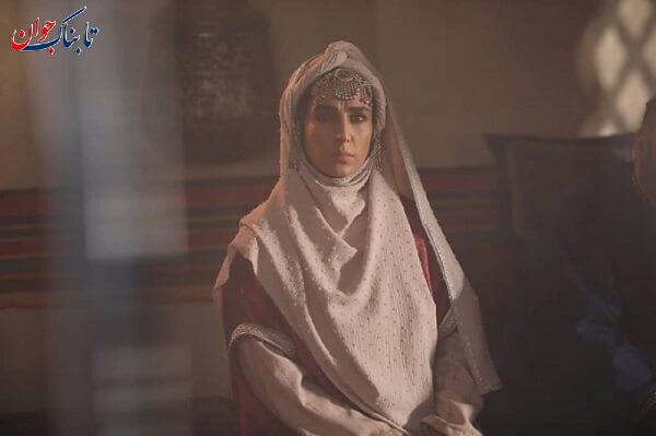 بیوگرافی بازیگران عشق کوفی