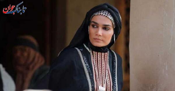 بیوگرافی بازیگران عشق کوفی