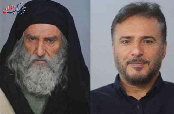 بیوگرافی بازیگران عشق کوفی