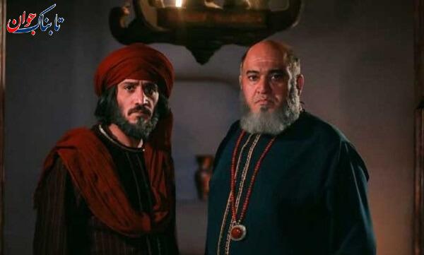 بیوگرافی بازیگران عشق کوفی