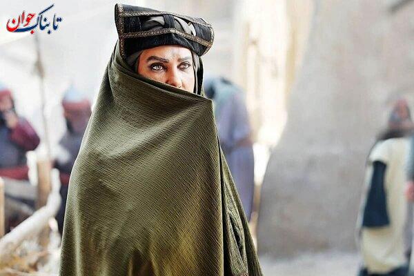 بیوگرافی بازیگران عشق کوفی