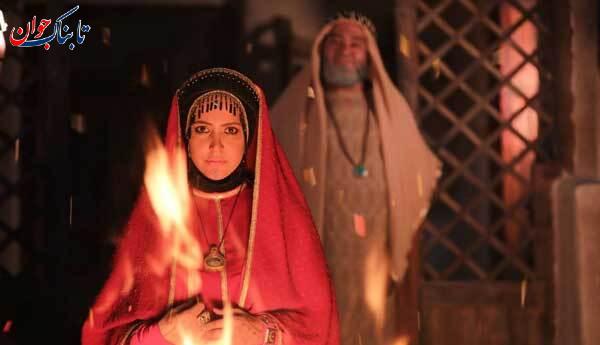 بیوگرافی بازیگران عشق کوفی