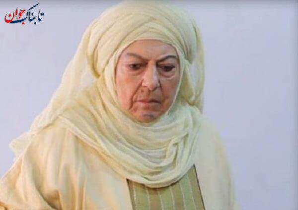 بیوگرافی بازیگران عشق کوفی