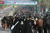 لوازم مورد نیاز در پیاده روی اربعین