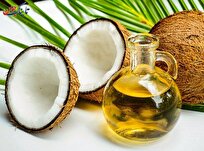 از ارتباط روغن نارگیل و چاقی چه می‌دانید؟