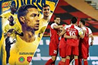 مشکلات پرسپولیس سوژه خبرنگار عربستانی!