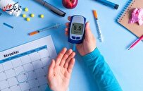 راهکارهای خانگی برای کنترل قند خون