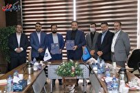 همکاری بنیاد ملی نخبگان با سازمان فنی و حرفه ای برای مهارت‌آموزی مستعدان برتر