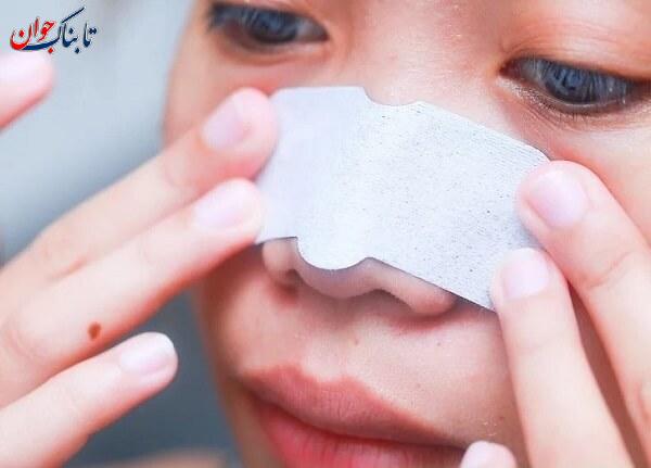 چگونه جوش های سر سیاه را از بین ببریم؟ (سریع در خانه)