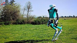 افتتاح نخستین کارخانه ربات انسان نما