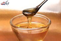 یک ترفند ساده برای تشخیص عسل طبیعی