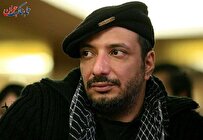 شباهت پدر و پسری آقای بازیگر