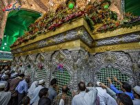 چرا حرم امام حسین علیه السلام شش گوشه است؟