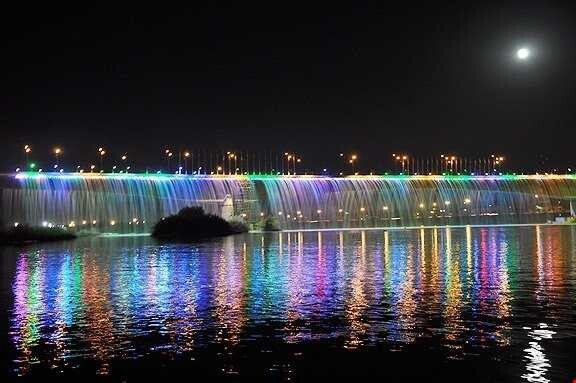 جاذبه های دیدنی اهواز؛ چرا باید به اهواز سفر کنیم؟