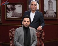 جزییاتی از سورپرایز جدید مدیری و علیخانی