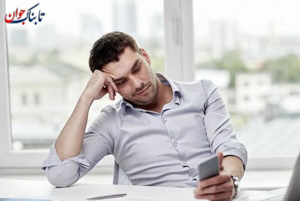 خواب آلودگی خواب زیاد نشانه کمبود کدام ویتامین است؟