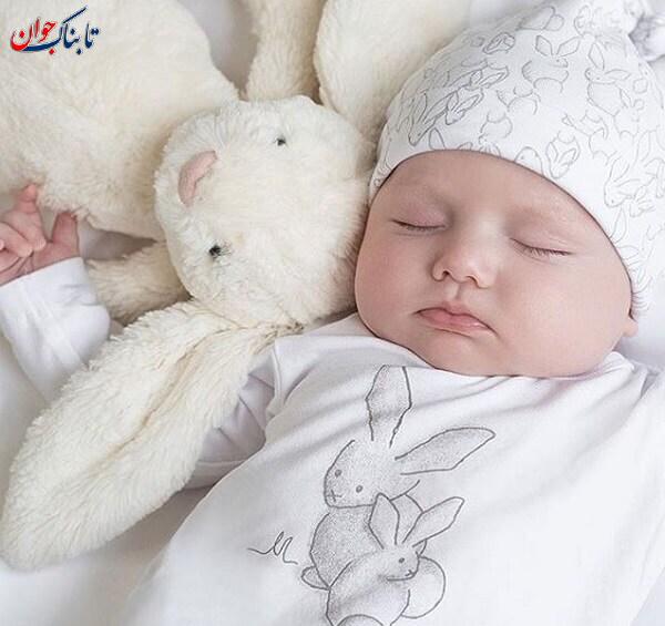 زیبایی جنین در کدام ماه شکل می گیرد؟ چه بخوریم؟