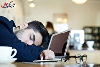 با خواب زیاد چه کنیم؟