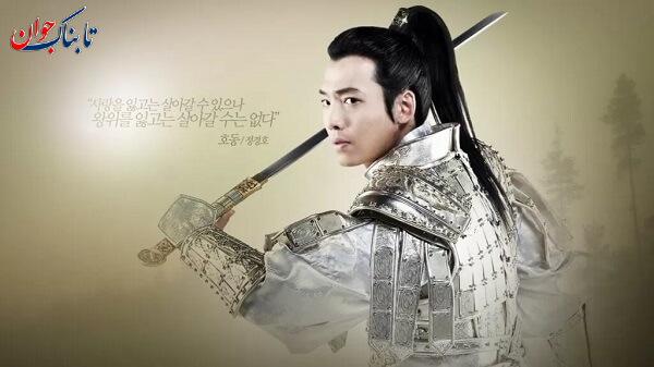 جومونگ چند قسمت است؟ + موضوع فصل‌ ۱، ۲، ۳