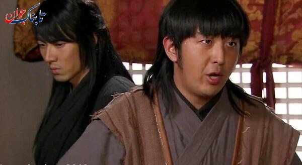 جومونگ چند قسمت است؟ + موضوع فصل‌ ۱، ۲، ۳