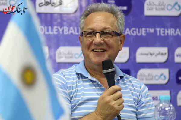 آیا والیبال ایران به المپیک صعود کرد یا خیر؟ + راه صعود