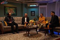 حامد عسکری «نَقل و نُقل» را اجرا می کند
