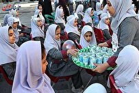 نوشیدنی های فصل سرما برای کودکان